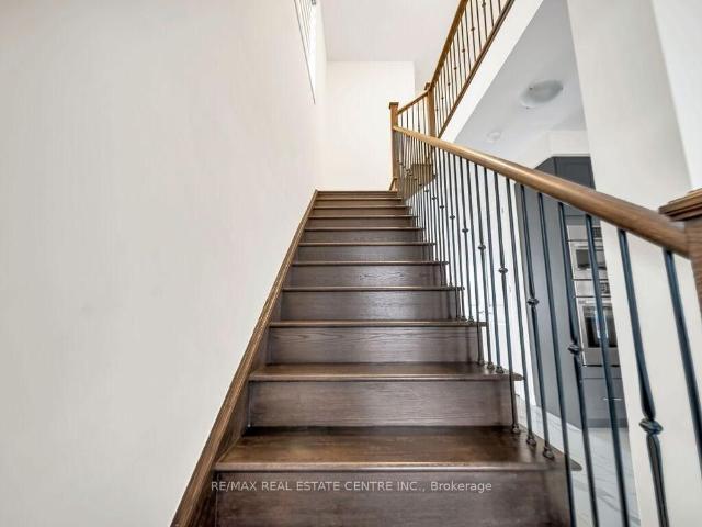 House for rent in Cambridge, Ontario