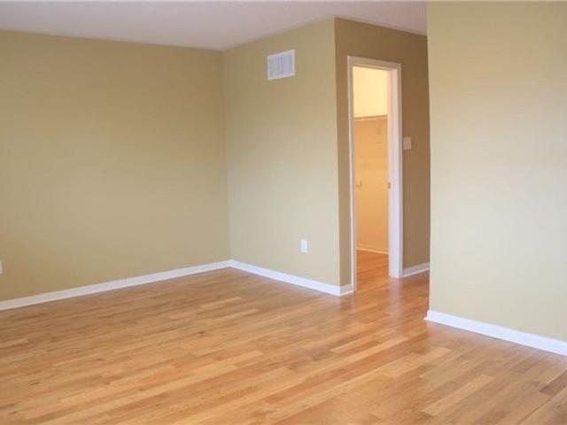 Townhouse for rent in York, Ontario
