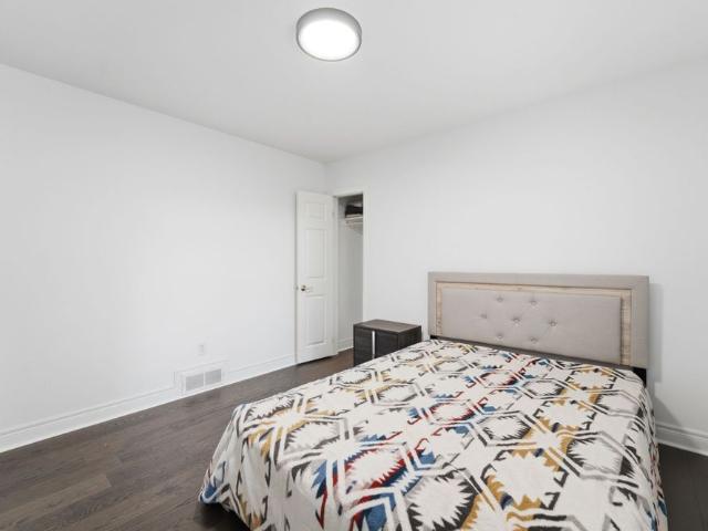 House for rent in Oakville, Ontario