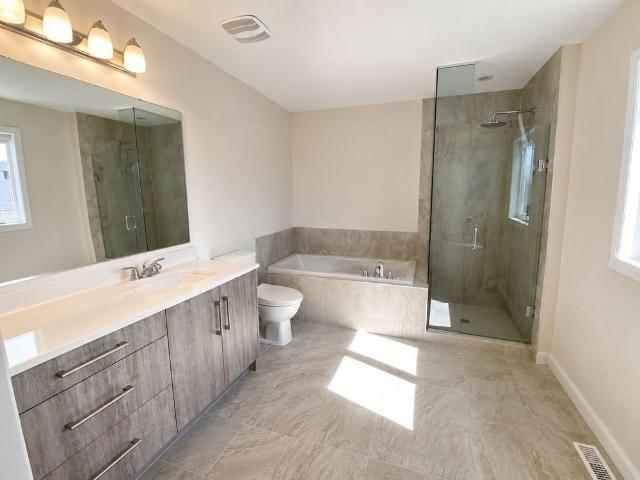 House for rent in Bridlewood, Ottawa