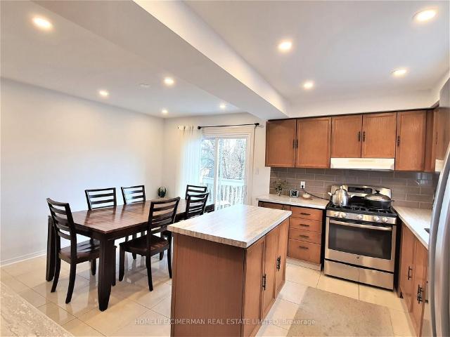 Apartment for rent in York, Ontario
