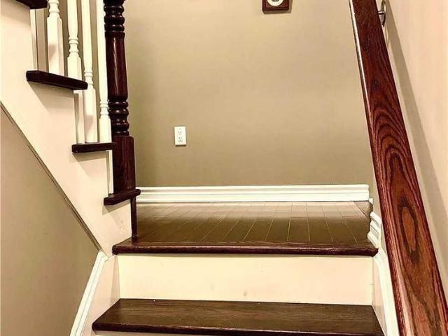 Townhouse for rent in Milton, Ontario