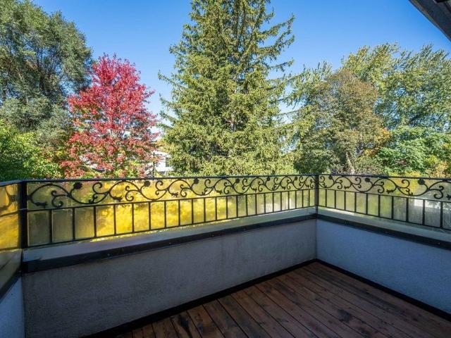 House for rent in Willowdale, Toronto