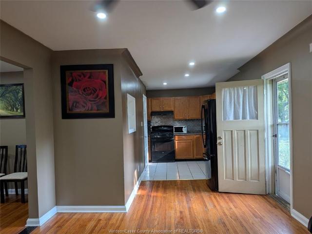 House for rent in Maidstone, Ontario