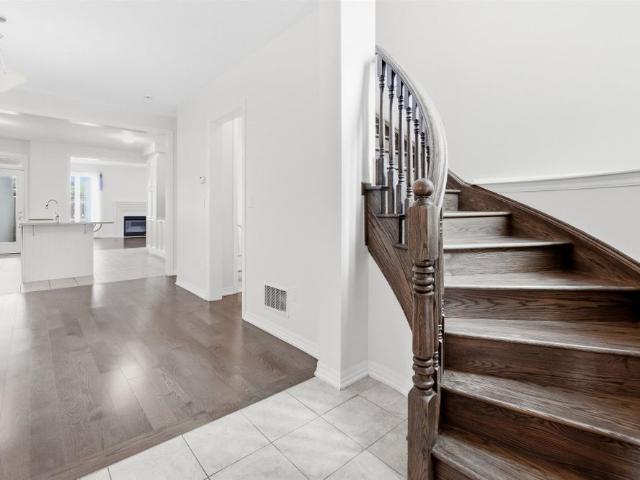 House for rent in Oakville, Golden Horseshoe