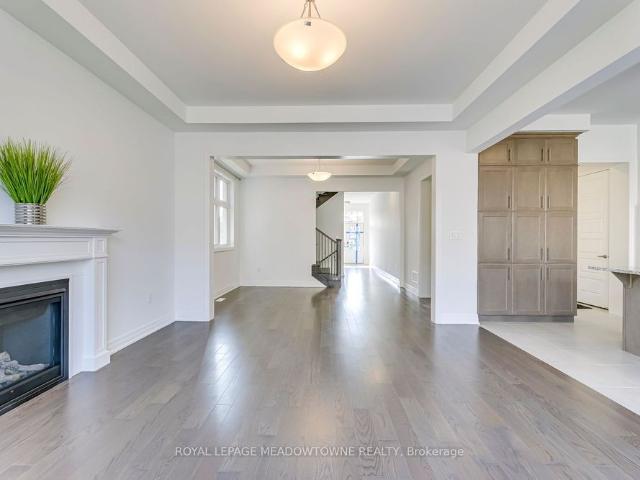 House for rent in Oakville, Ontario