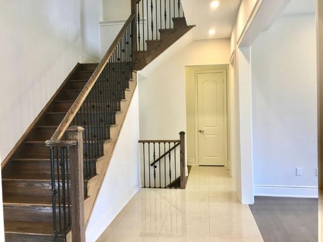 House for rent in Oakville, Ontario