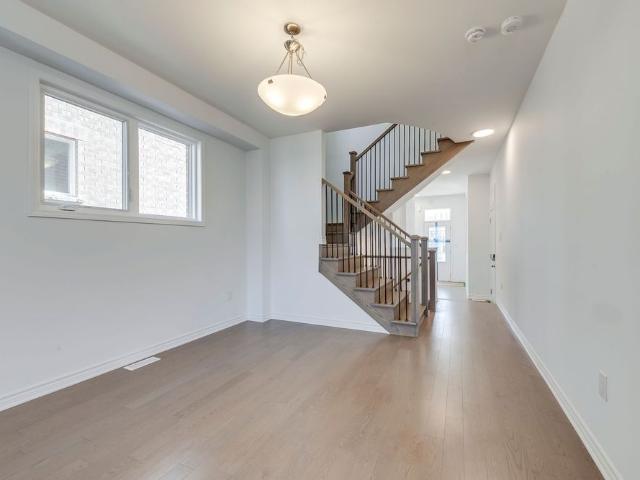 Townhouse for rent in Oakville, Ontario