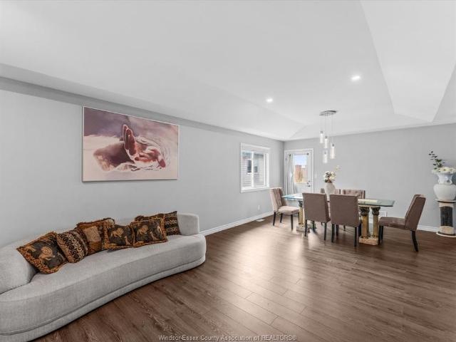 House for rent in Sandwich South, Southwestern Ontario