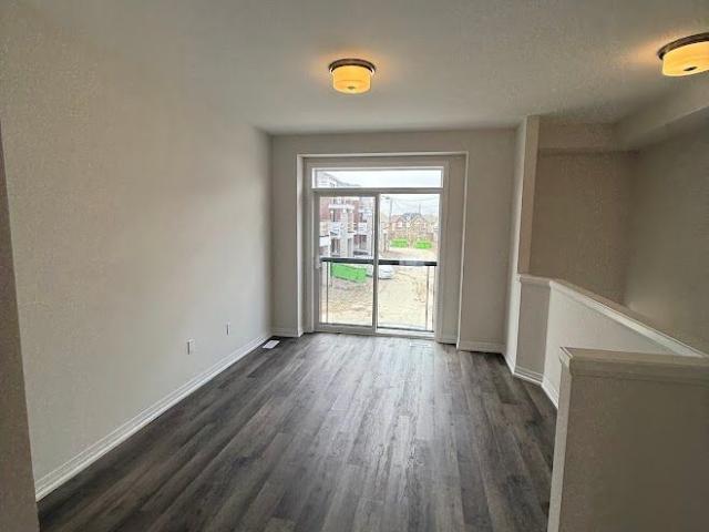Townhouse for rent in Brant, Ontario