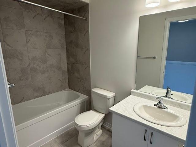 Townhouse for rent in Brantford, Southwestern Ontario