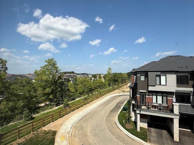 Townhouse for rent in Brant, Ontario