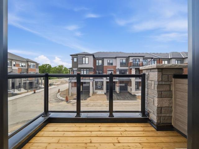 Townhouse for rent in Brant, Ontario