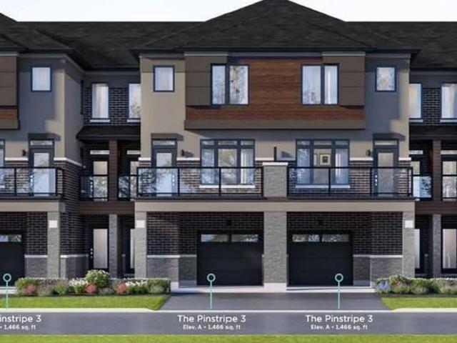 Townhouse for rent in Brantford, Southwestern Ontario