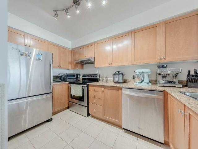 Apartment for rent in Woburn, Ontario
