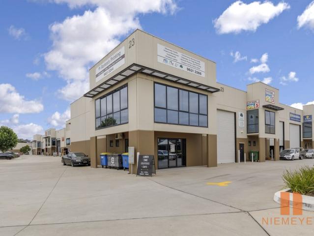 Warehouse for rent in Sydney, New South Wales