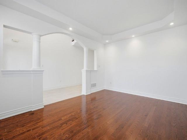 House for rent in Mississauga, Ontario