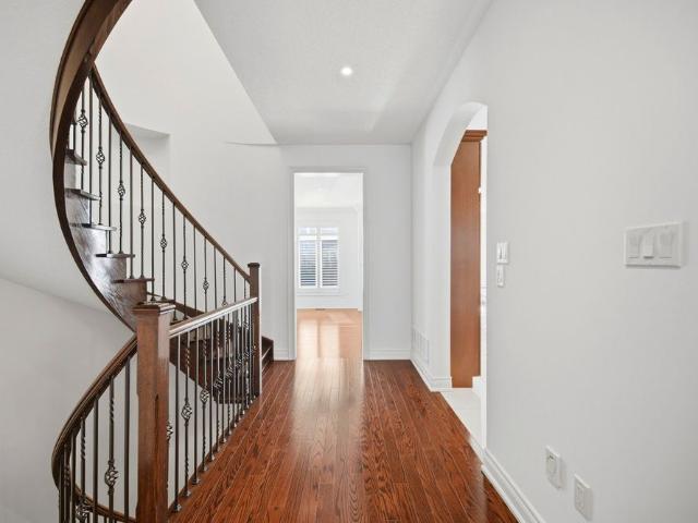 House for rent in Churchill Meadows, Mississauga