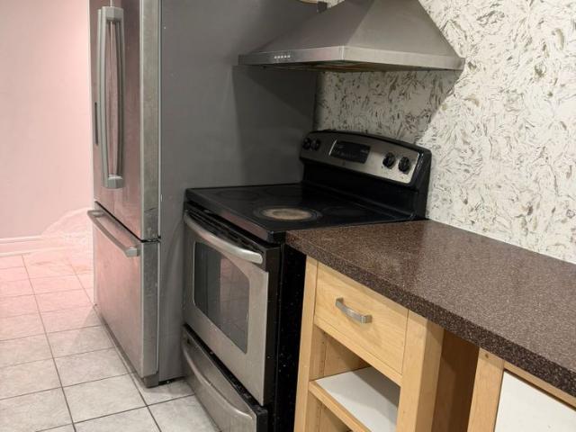 Apartment for rent in Georgina, Ontario