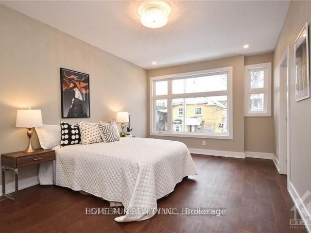 Townhouse for rent in Mulhurst Bay, Ontario