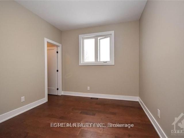 Townhouse for rent in Mulhurst Bay, Ontario
