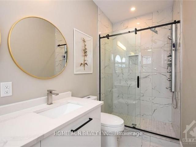 Townhouse for rent in Mulhurst Bay, Ontario