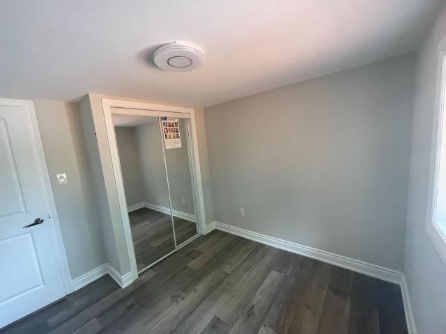 House for rent in Barrie, Ontario