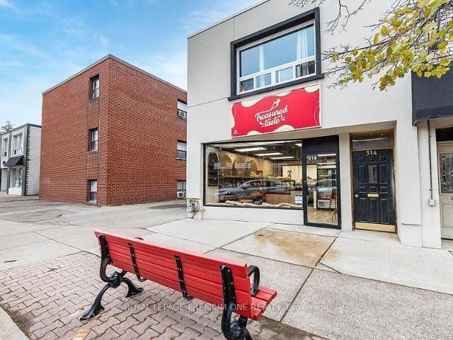 Apartment for rent in Port Credit, Mississauga