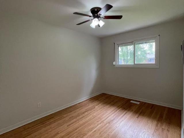 House for rent in Woburn, Ontario