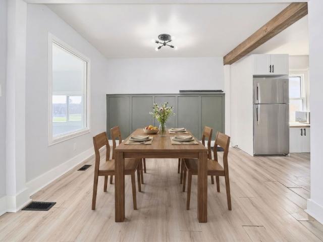 House for rent in Vanier, Oshawa