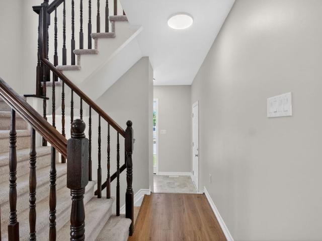 Townhouse for rent in Mulhurst Bay, Ontario