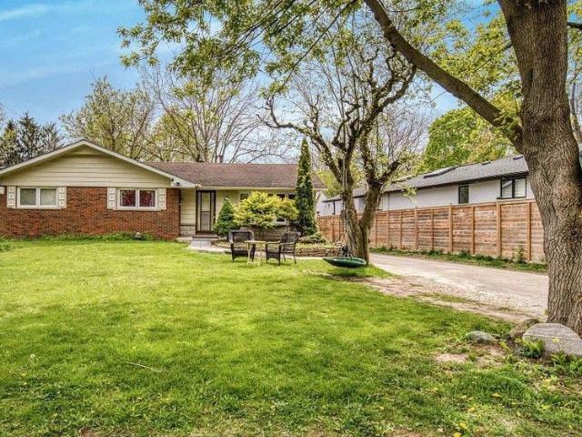 House for rent in Burlington, Ontario