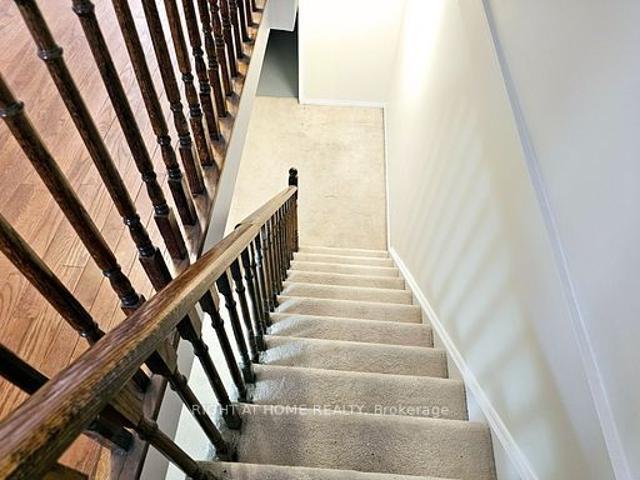 Apartment for rent in Mississauga, Ontario