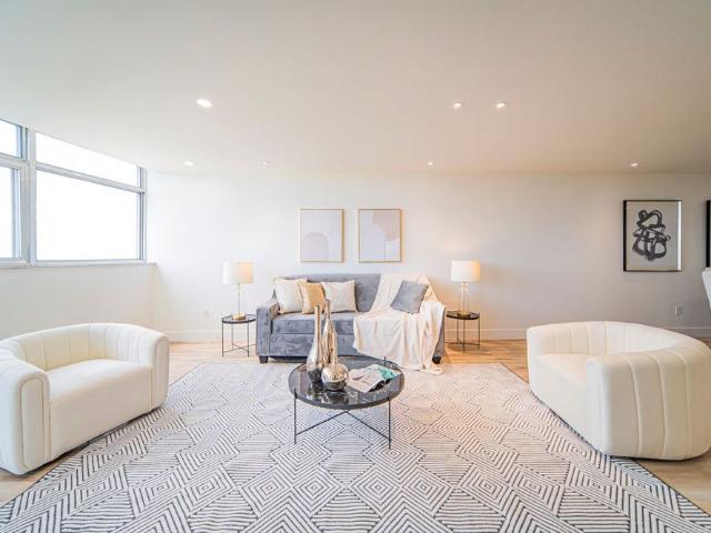 Apartment for rent in Woburn, Ontario