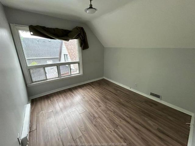 House for rent in Maidstone, Ontario