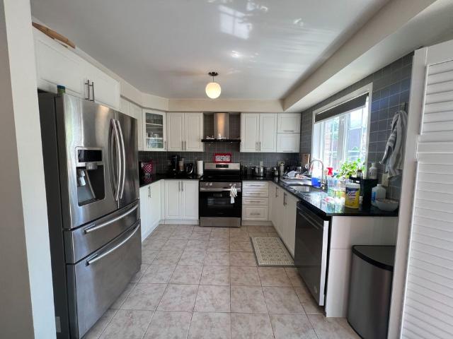 House for rent in Mississauga, Ontario