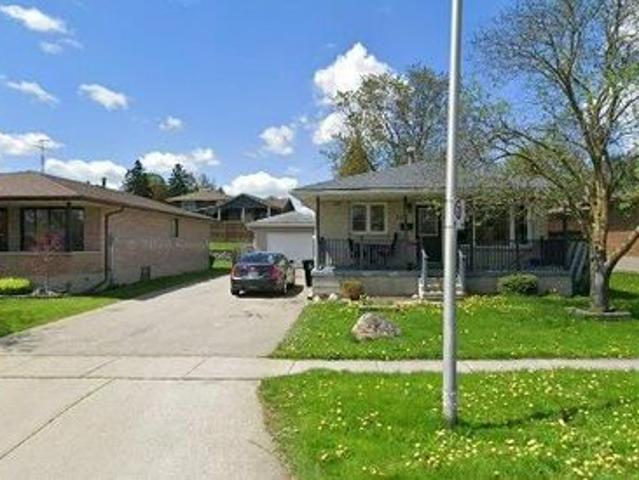 House for rent in Cambridge, Ontario