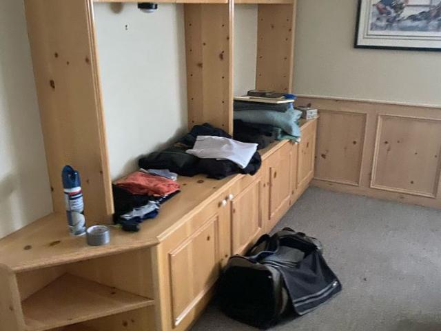 Apartment for rent in King City, King