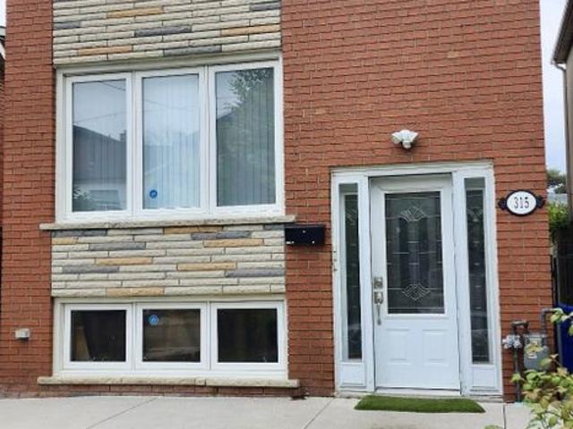 House for rent in Woburn, Ontario