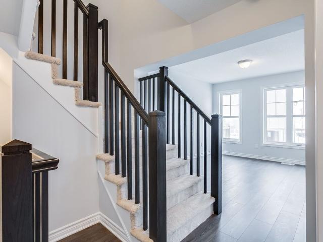 Townhouse for rent in Mulhurst Bay, Ontario