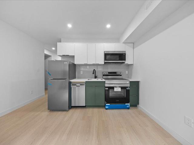 Apartment for rent in Rideau-Vanier, Ottawa
