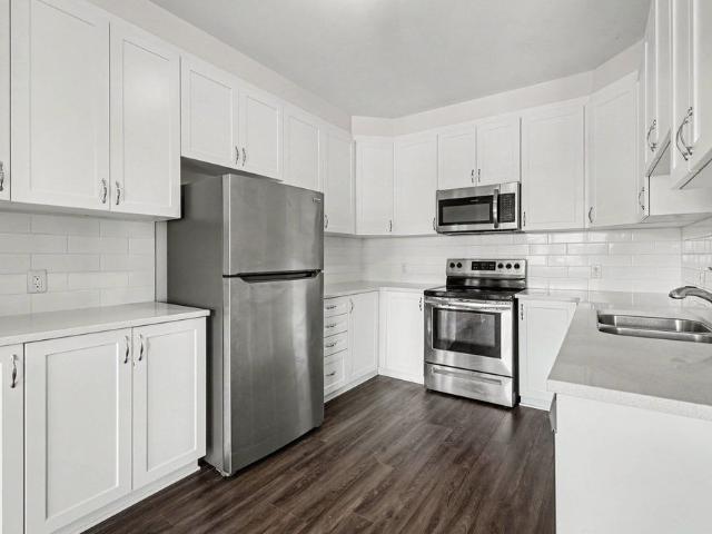 Townhouse for rent in Rideau-Rockcliffe, Ottawa