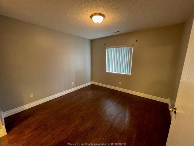 Apartment for rent in Maidstone, Ontario