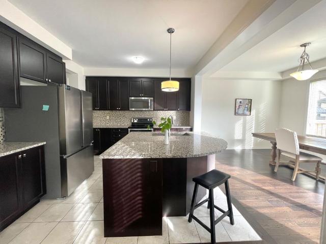 House for rent in Oakville, Ontario