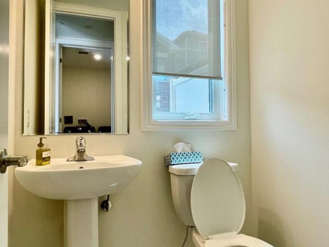 Townhouse for rent in York, Ontario