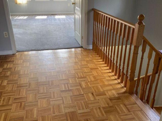 House for rent in Mississauga, Ontario