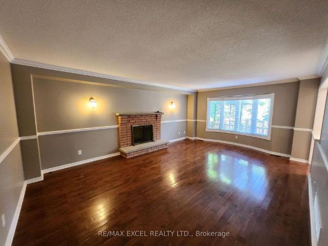 House for rent in York, Ontario