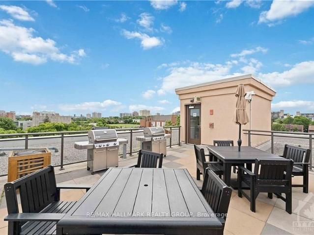 Apartment for rent in Rideau-Vanier, Ottawa
