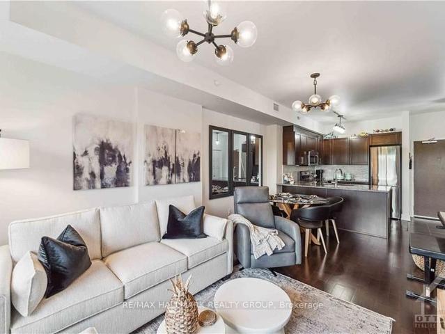 Apartment for rent in Rideau-Vanier, Ottawa