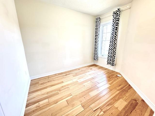 Townhouse for rent in York, Ontario